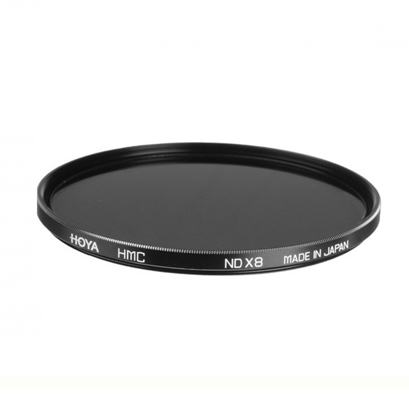 Kính Lọc Hoya HMC ND8 49mm