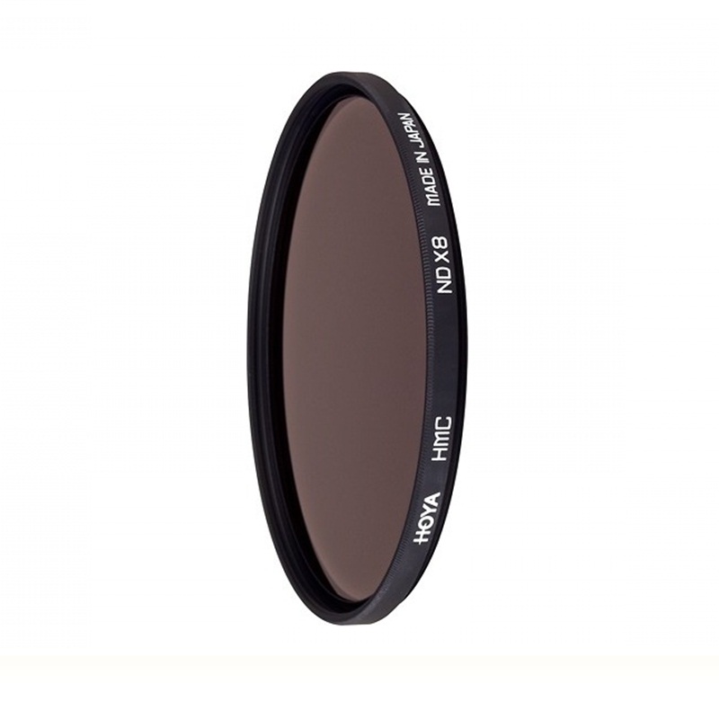 Kính Lọc Hoya HMC ND8 52mm