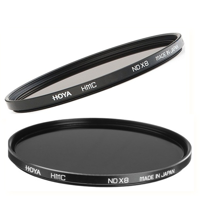 Kính Lọc Hoya HMC ND8 77mm