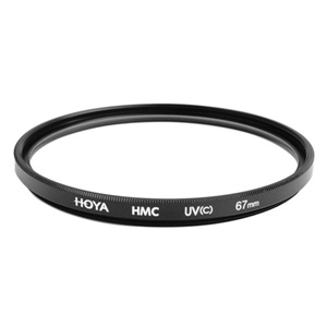 Kính Lọc Hoya HMC UV (C) 67mm
