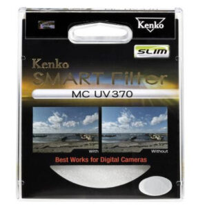 Kính Lọc Kenko MC UV370 52mm