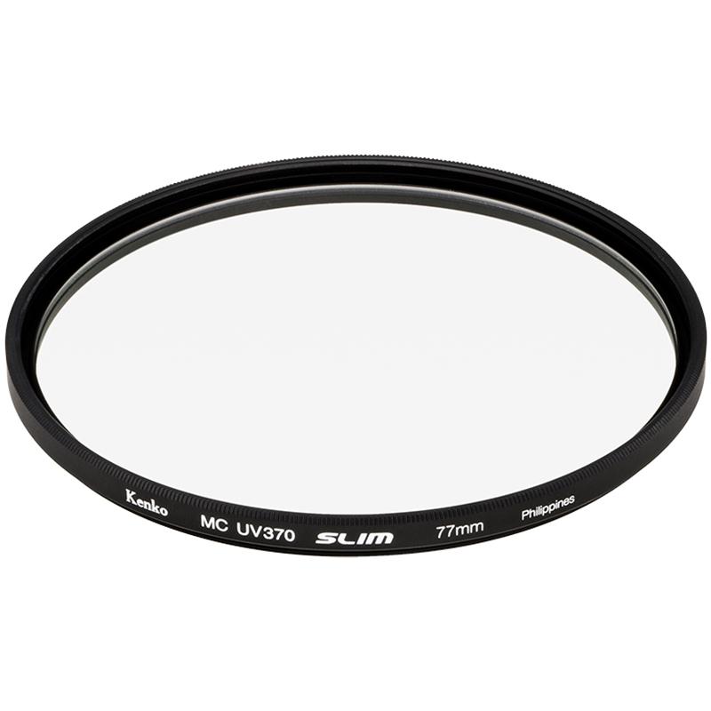 Kính Lọc Kenko MC UV370 77mm