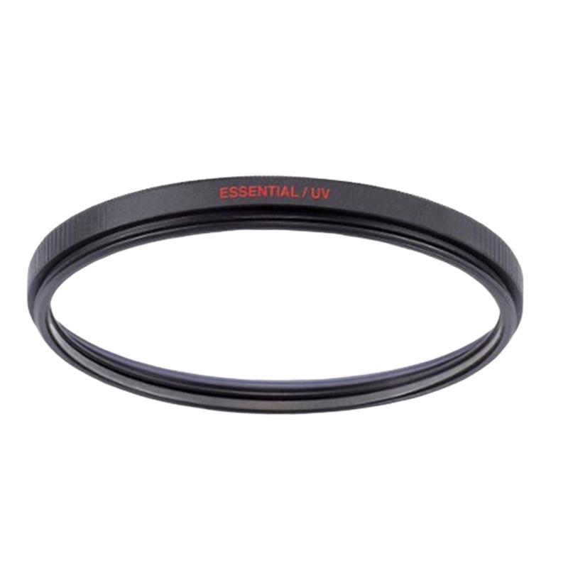 Kính Lọc Manfrotto Essential UV 62mm
