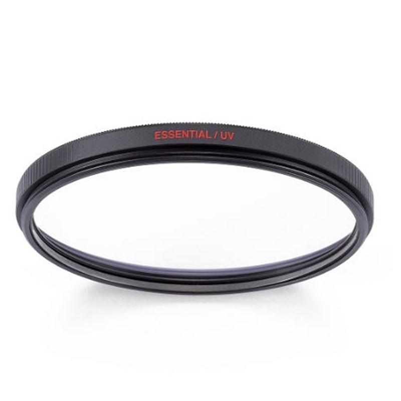 Kính Lọc Manfrotto Essential UV 82mm