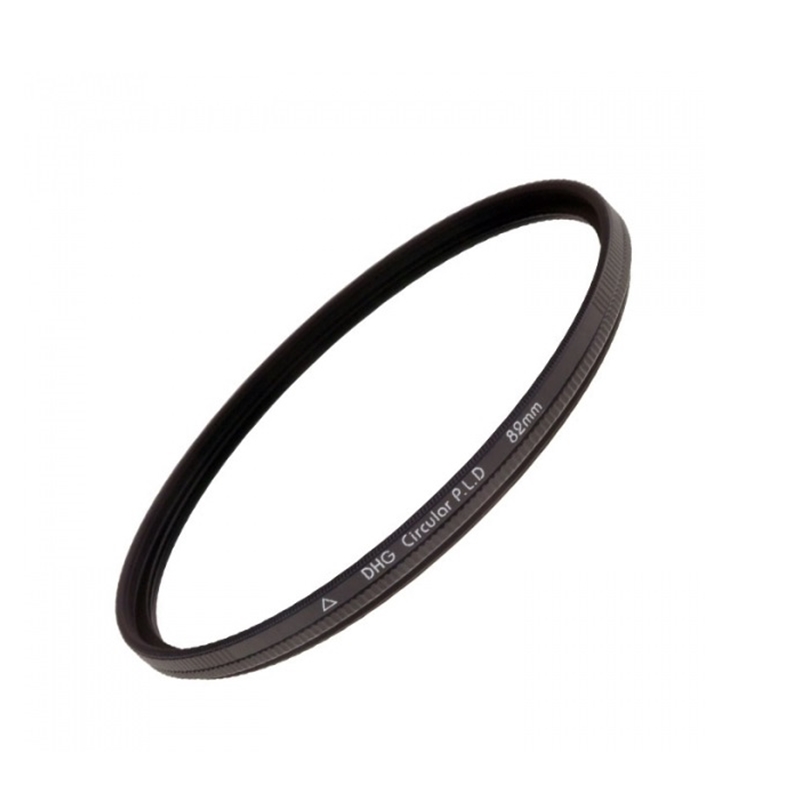 Kính lọc Marumi DHG Cir-PL 82mm