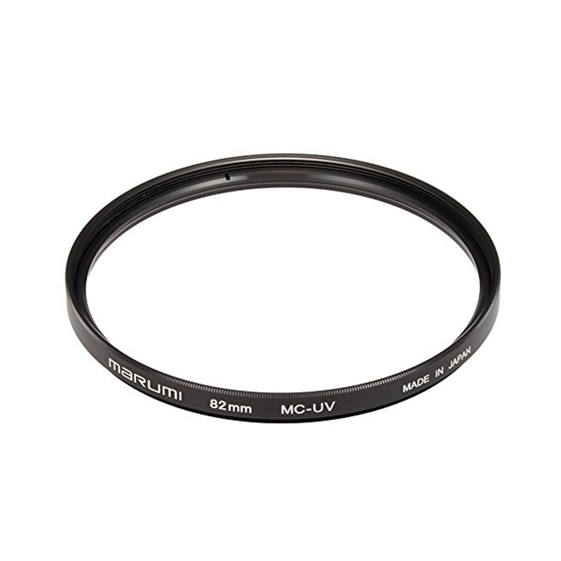Kính lọc Marumi Haze UV (MC) 82mm