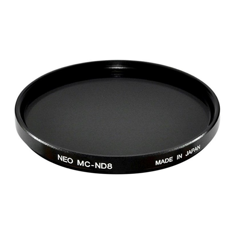 Kính lọc Marumi Neo MC-ND8X 67mm