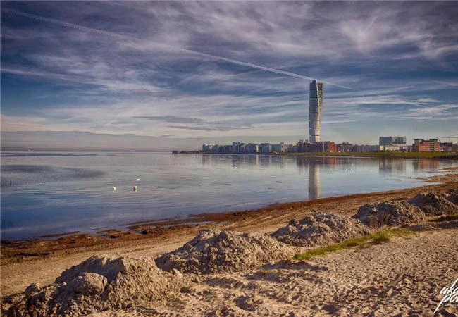 Kỹ thuật chụp HDR