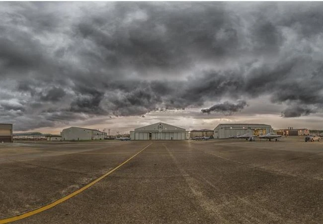 Kỹ thuật chụp HDR