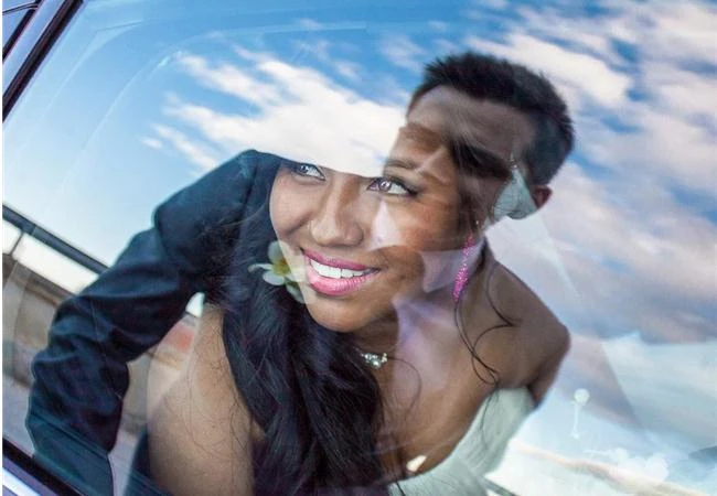 Kỹ thuật chụp HDR