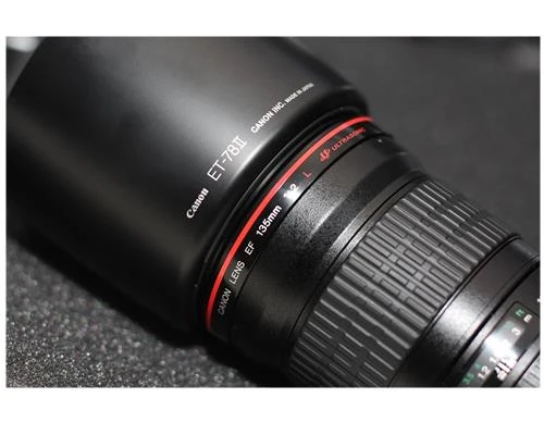 Tổng hợp các ký hiệu ống kính