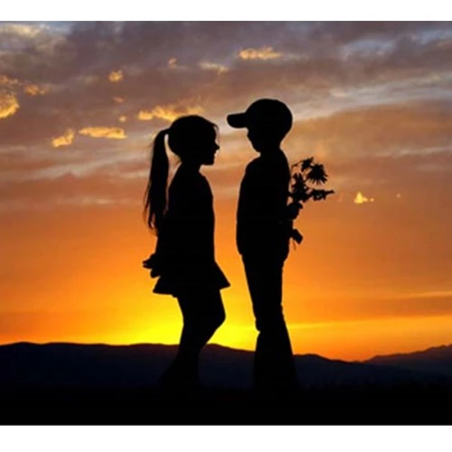 Kỹ thuật chụp ảnh ngược sáng