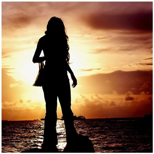 Kỹ thuật chụp ảnh ngược sáng