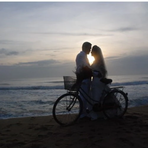 Kỹ thuật chụp ảnh ngược sáng