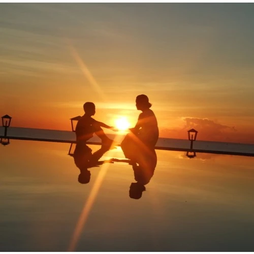 Kỹ thuật chụp ảnh ngược sáng