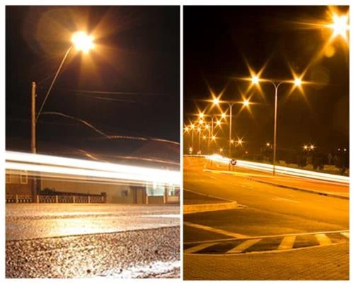 Kỹ thuật tạo tia sáng trong ảnh