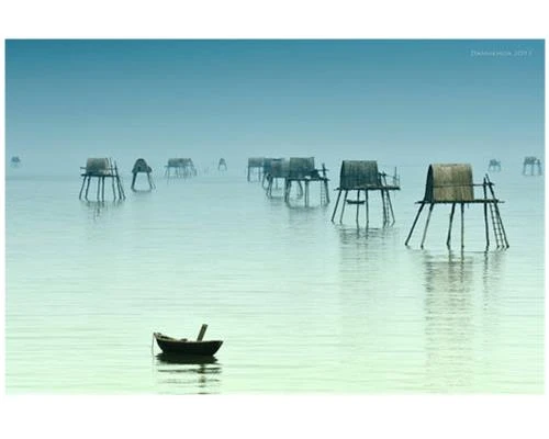 Làm sao để phá bỏ bố cục chuẩn?