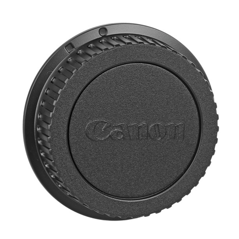 Len Cap Phía Sau Cho Ống Kính Canon EF, EF-S