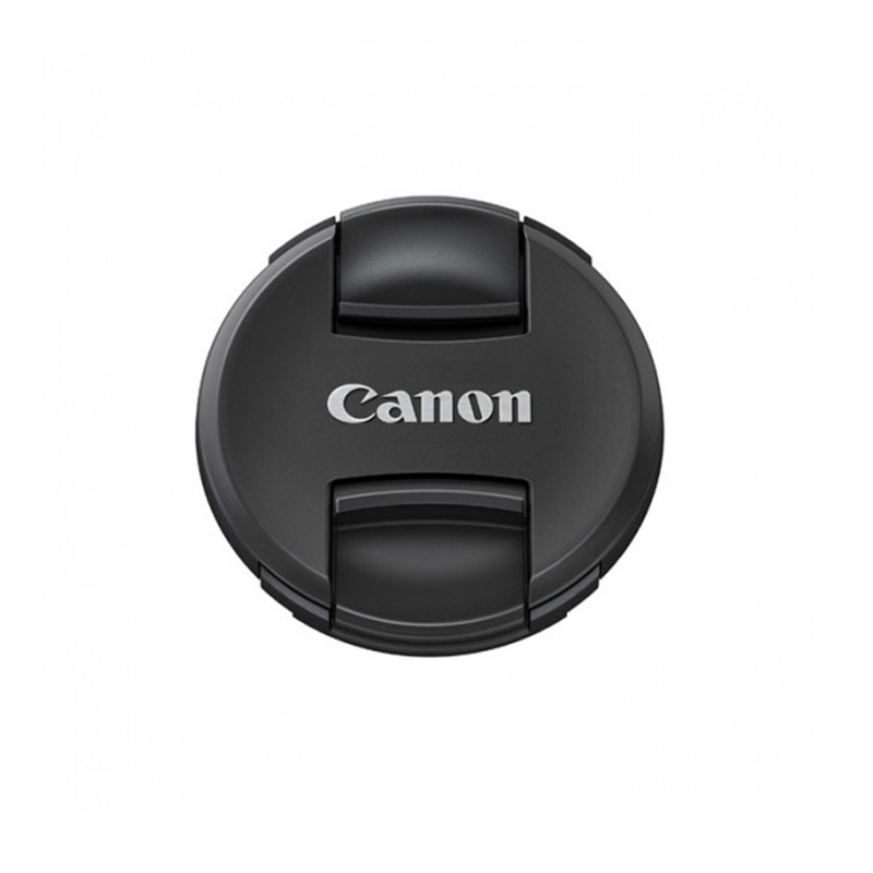 Lens Cap Canon 72mm