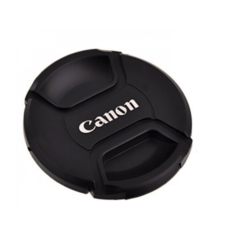 Lens Cap Canon 82mm