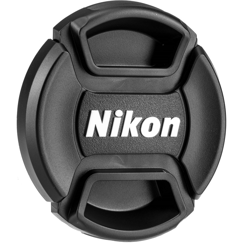 Lens Cap Nikon 52mm