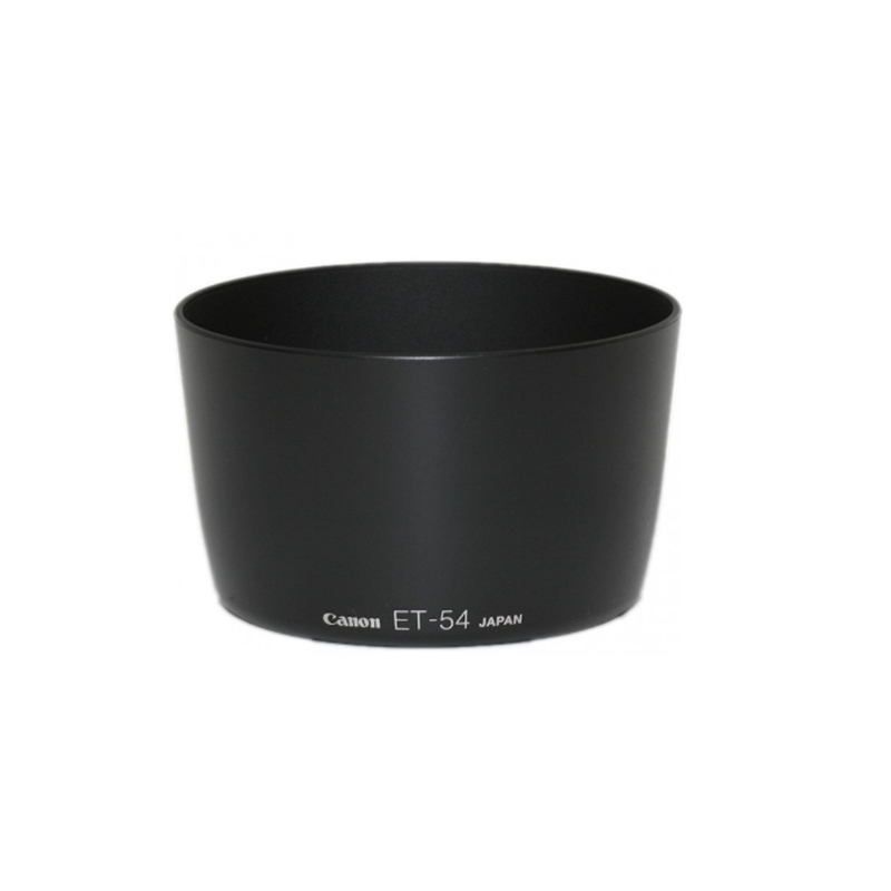 Lens Hood Canon ET-54 Cho Ống Kính Canon EF 55-200 4-5.6 USM