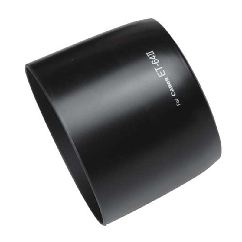 Lens hood Canon ET-64II Dành Cho Ống Kính Canon EF 75-300mm f/4.0-5.6 IS