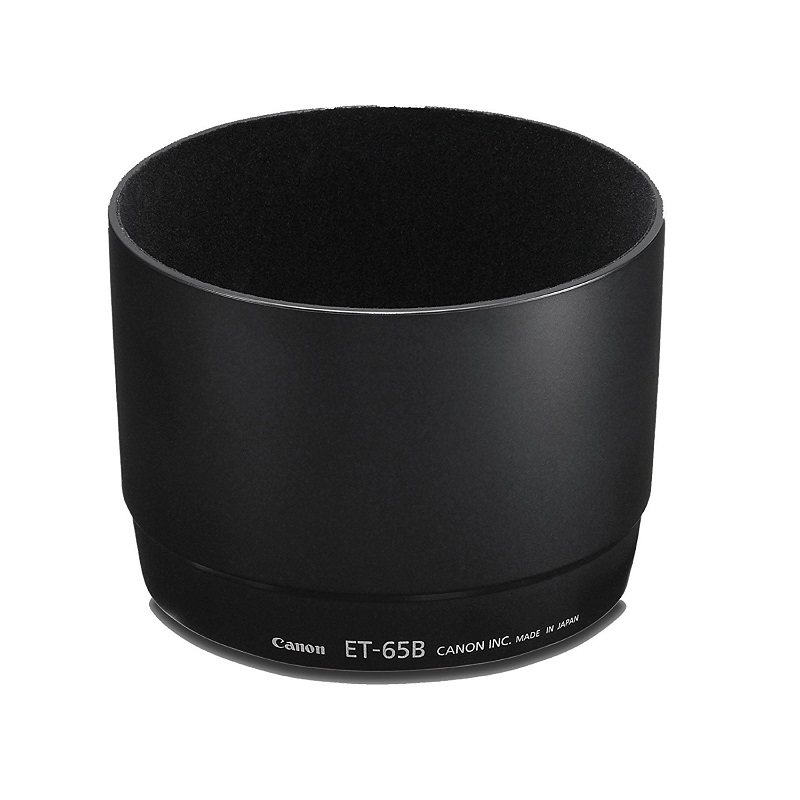 Lens Hood Canon ET-65B Dành Cho Ống Kinh Canon 70-300mm