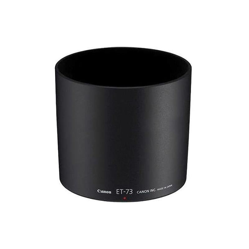 Lens hood Canon ET-73 Dành Cho Ống KÍnh Canon EF 100mm f/2.8L Macro IS