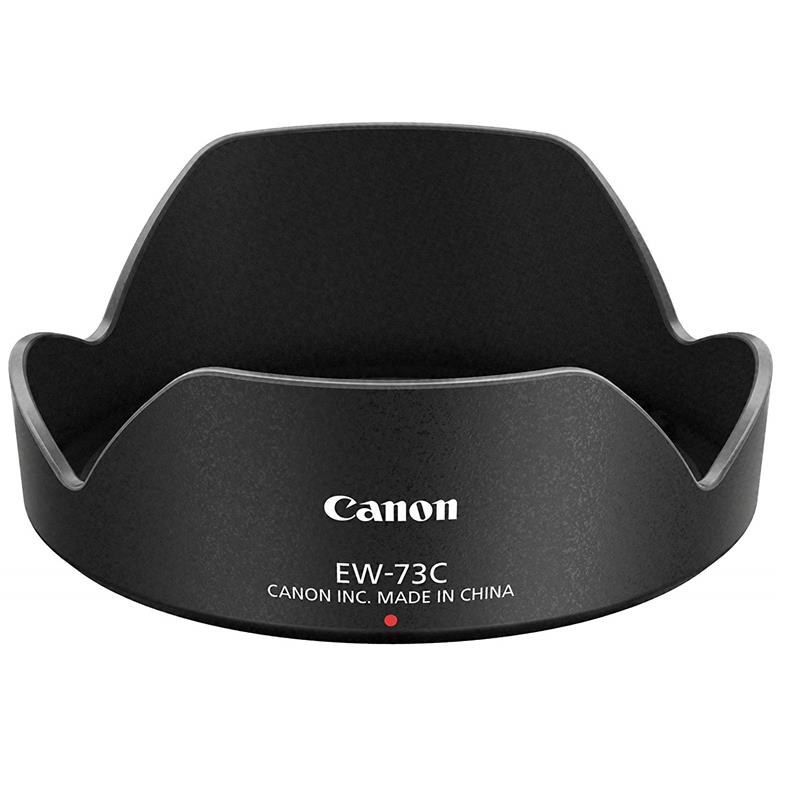 Lens Hood Canon EW-73C Dành Cho Ống KÍnh Canon EF-S 10-18mm f/4.5-5.6 IS STM