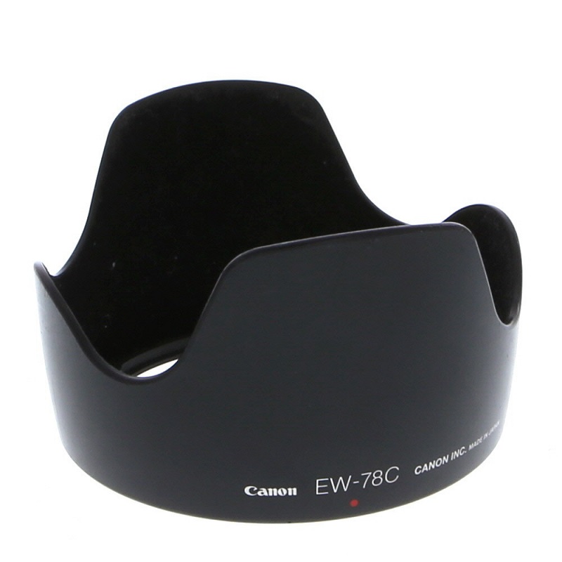 Lens Hood Canon EW-78C Dành Cho Ống KÍnh Canon EF 35mm f/1.4L