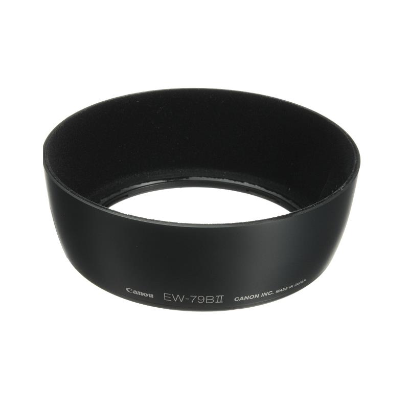 Lens Hood Canon EW-79B II Cho ống kính TS-E 45mm f/2.8