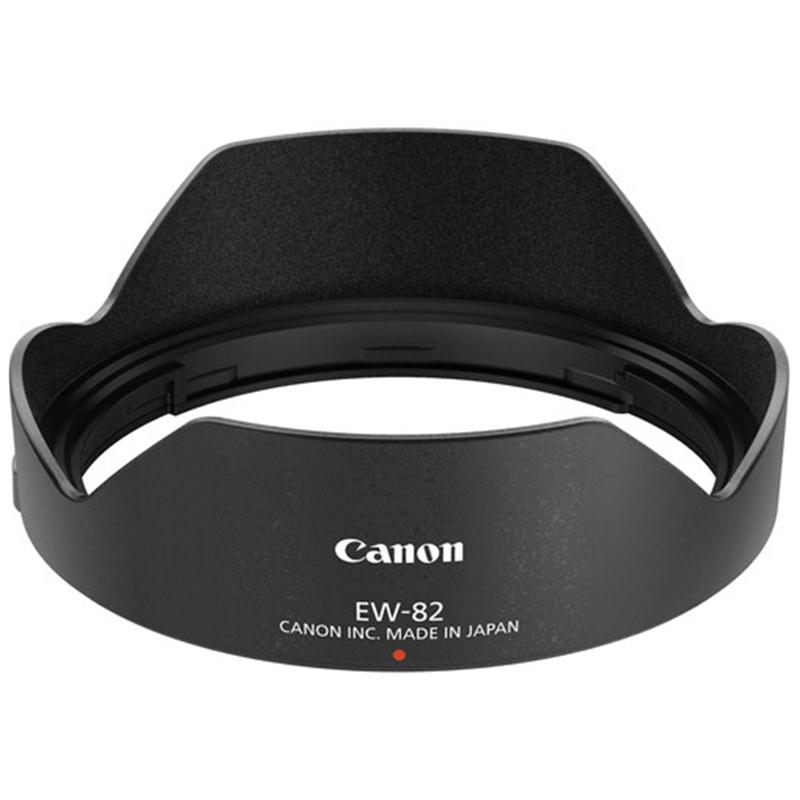 Lens Hood Canon EW-82 dùng cho ống kính EF 16-35mm f / 4L IS USM