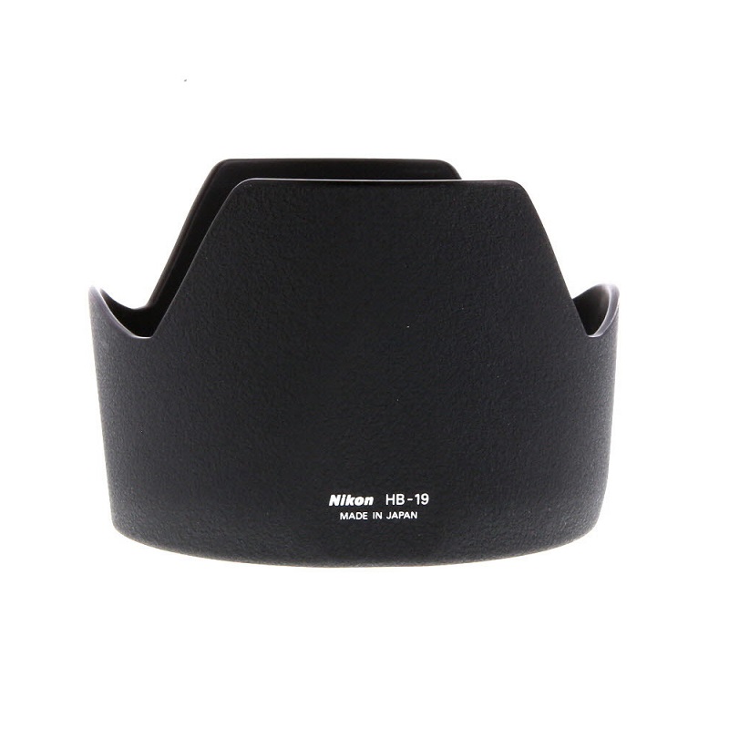 Lens Hood Nikon HB-19 Cho Ống Kính Nikon AF-S 28-70mm f/2.8 D