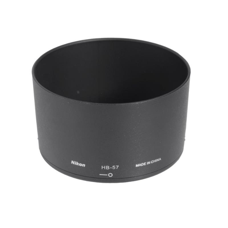 Lens Hood Nikon HB-57 Dành Cho Ống Kính Nikon 55-300mm f/4.5-5.6G ED VR