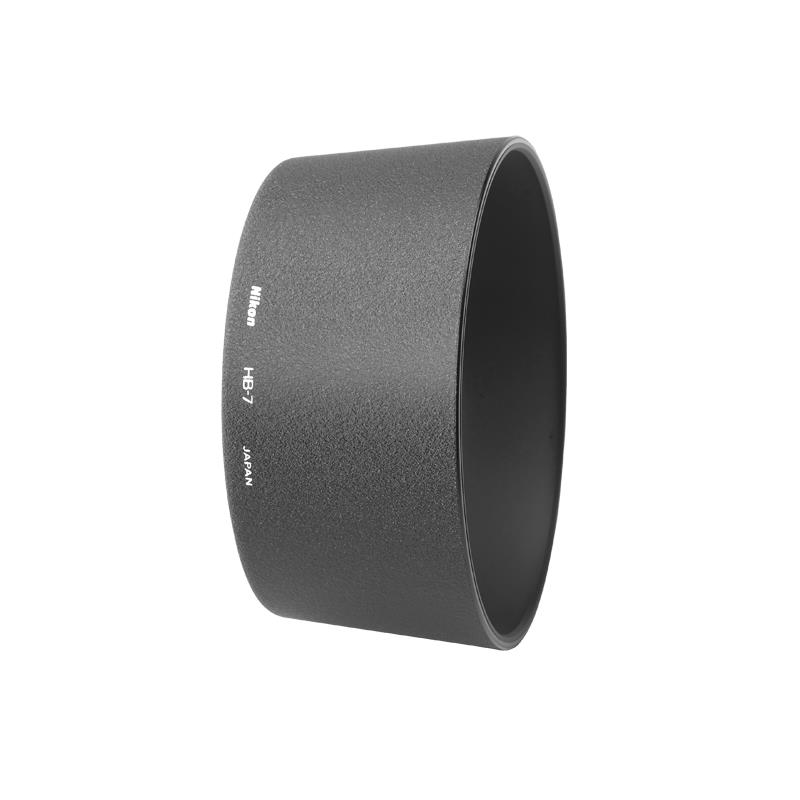 Lens Hood Nikon HB-7 cho ống kính Nikon D-AF 80-200mm f/2.8 ED