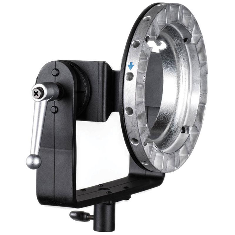 Litemotiv Bracket For Elinchrom