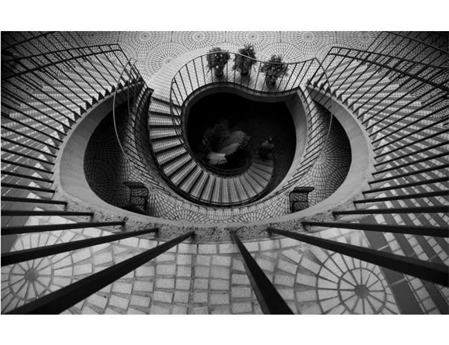 Làm thế nào để hut hút người xem vào những bức ảnh đen trắng