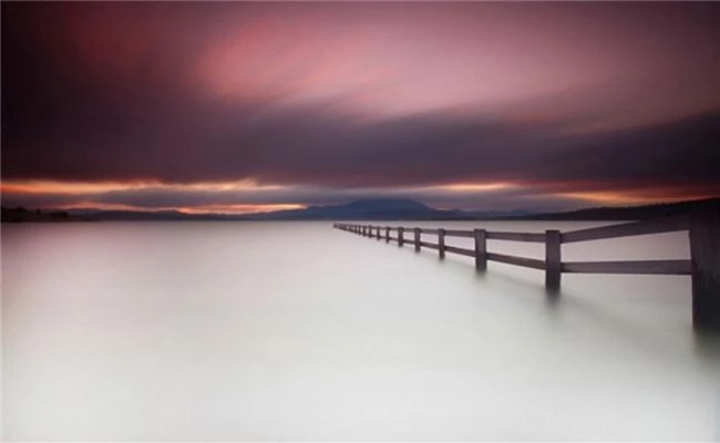 Những lỗi thường gặp khi chụp ảnh phơi sáng