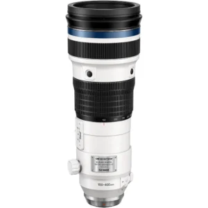 Ống kính OM SYSTEM M.Zuiko Digital ED 150-400mm F4.5 TC 1.25x IS PRO