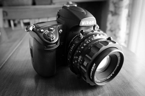 Những điều cần biết về ống kính bên thứ 3