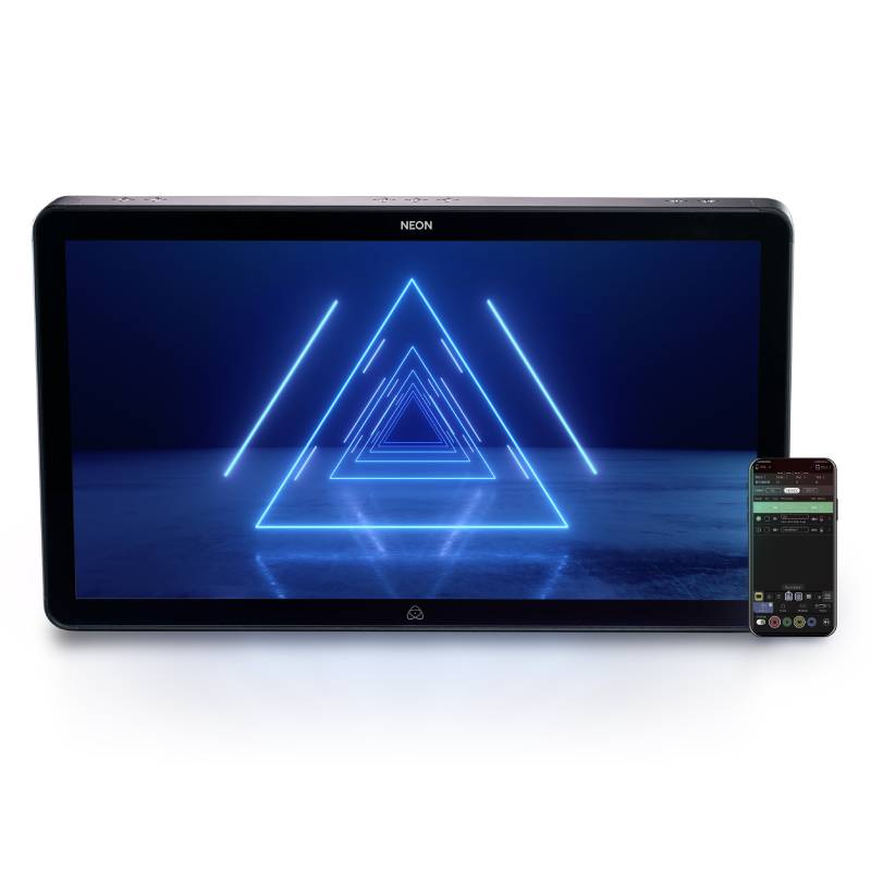 Màn Hình Atomos Neon 31