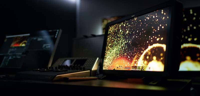 Đánh giá màn hình Atomos Neon 31