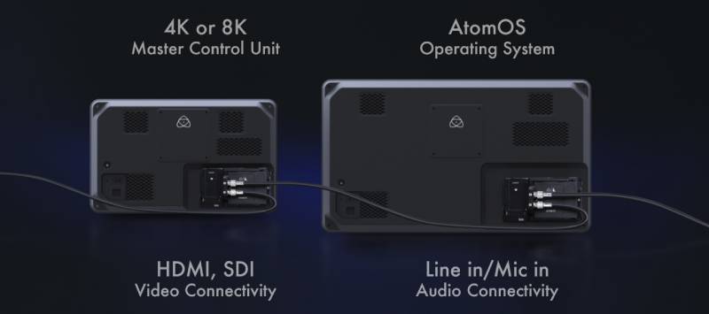 Đánh giá màn hình Atomos Neon 31