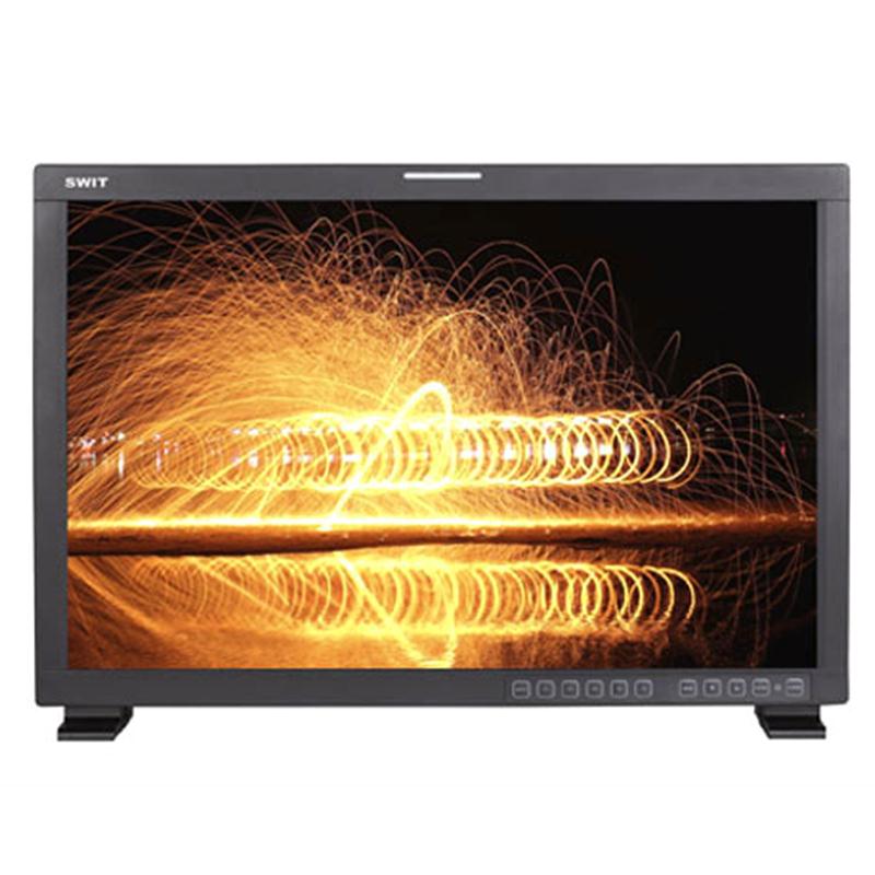 Màn Hình Hỗ Trợ Quay Monitor Swit FM-24DCI 24-inch DCI-P3 Gamut Post Production