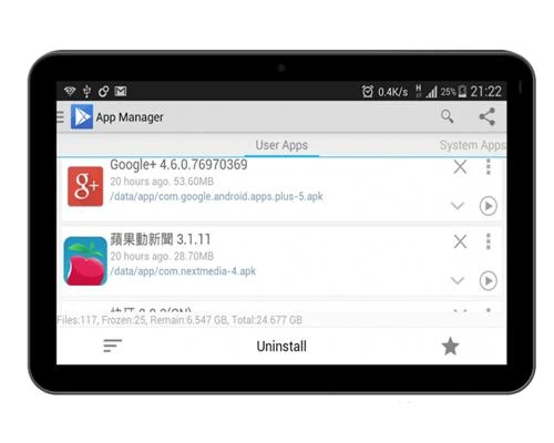 Thế giới ảnh siêu thực từ iphone
