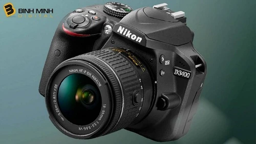 5 máy ảnh DSLR entry-level lý tưởng nhất dành cho người bắt đầu
