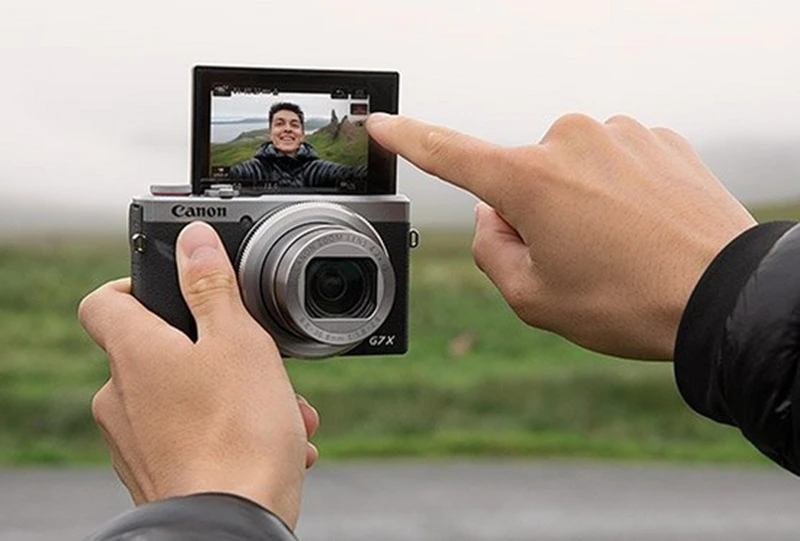 Canon cung cấp những dòng máy đáp ứng nhu cầu đa dạng