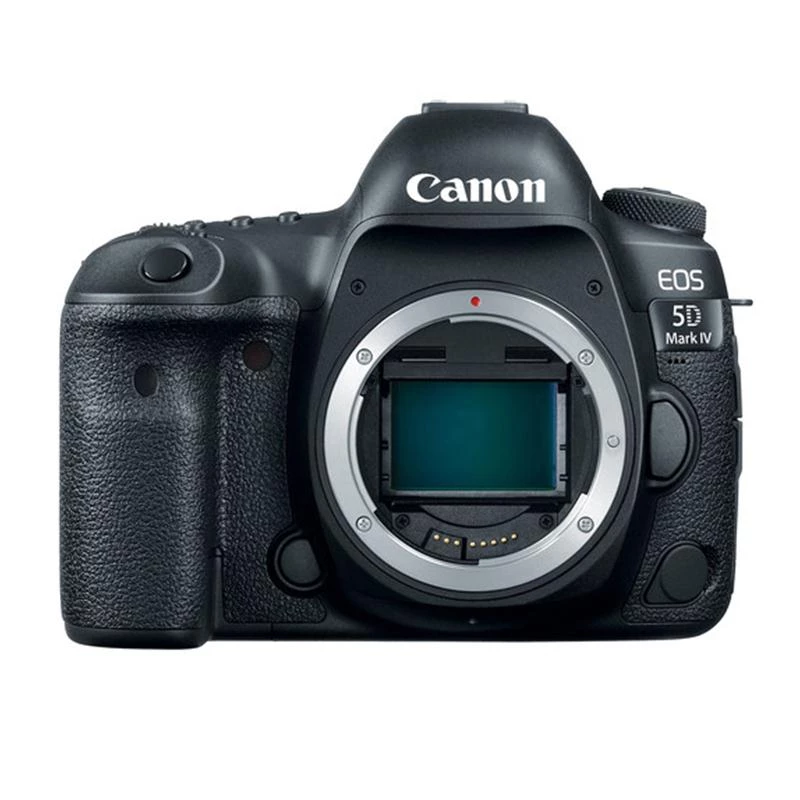 Máy Ảnh Canon EOS 5D Mark IV Body (Nhập Khẩu)