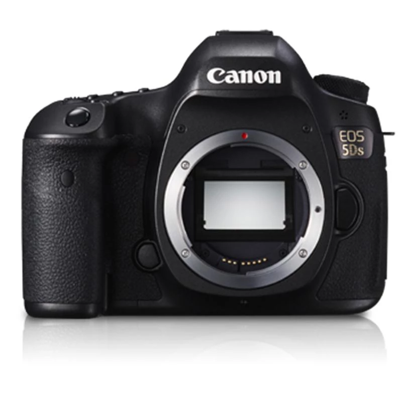 Máy Ảnh Canon EOS 5DS Body